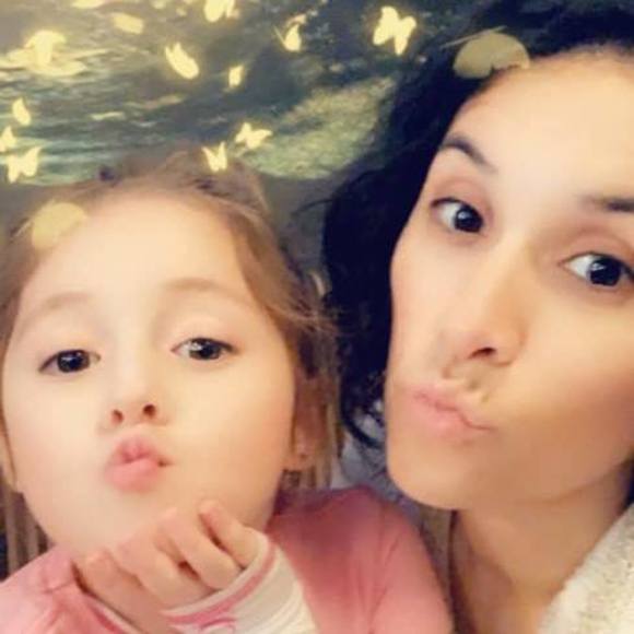 Meet your Posher, Catherine - Picture 1 of 1